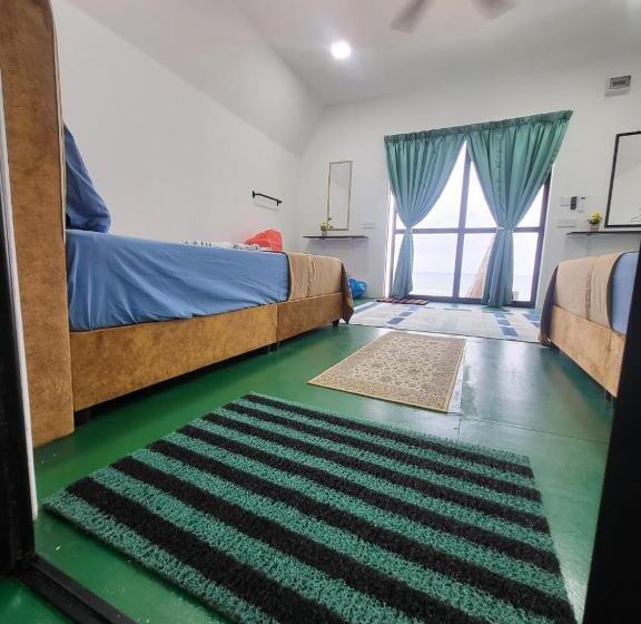 אתר נופש Dewatistay B&b