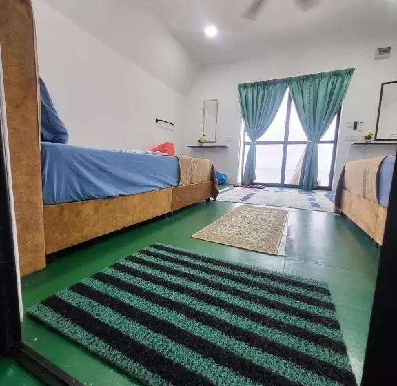 Lomakeskus Dewatistay B&b