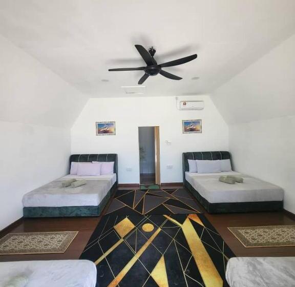 אתר נופש Dewatistay B&b