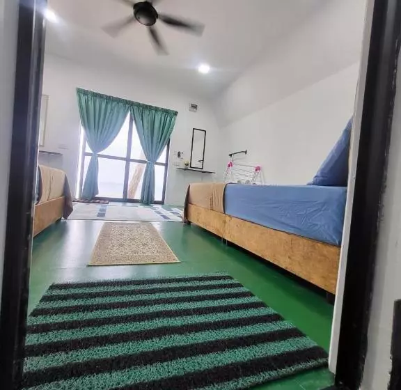 Lomakeskus Dewatistay B&b