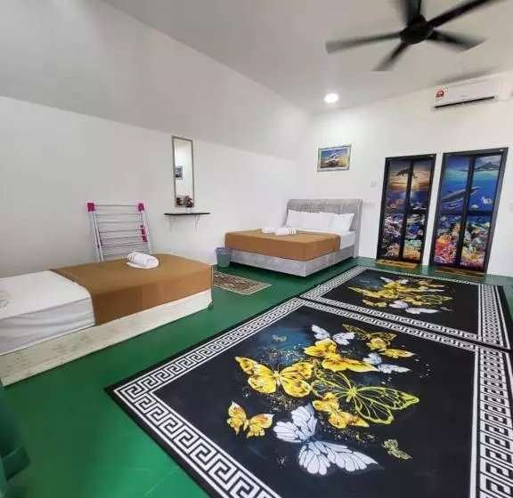 Lomakeskus Dewatistay B&b