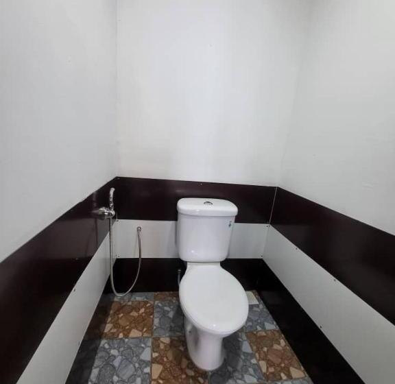 אתר נופש Dewatistay B&b