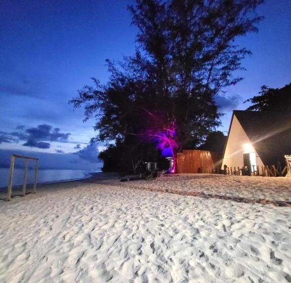 אתר נופש Dewatistay B&b