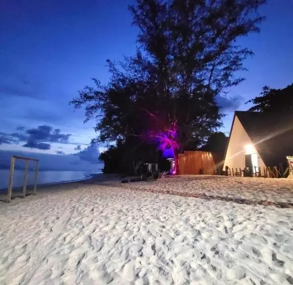 Lomakeskus Dewatistay B&b