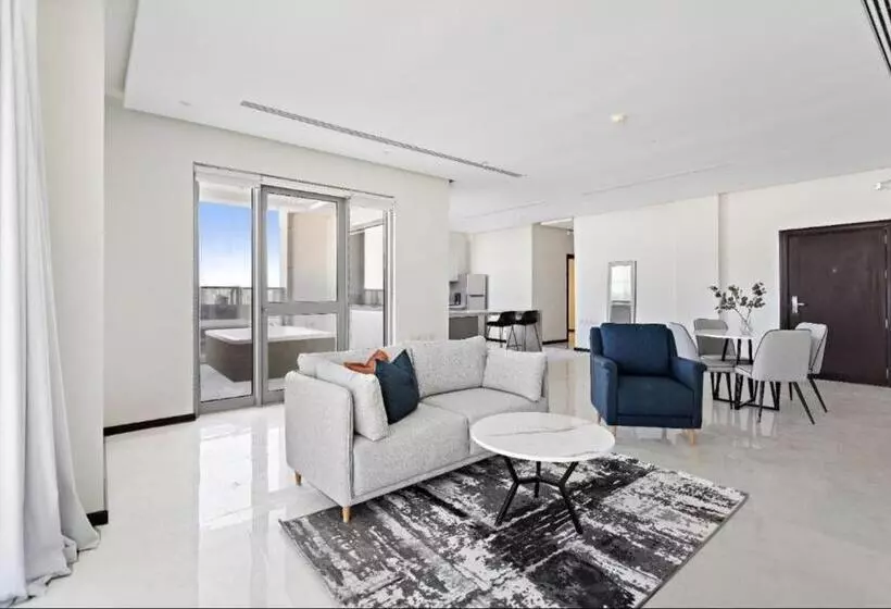 Stella Stays Olaya Tower 2