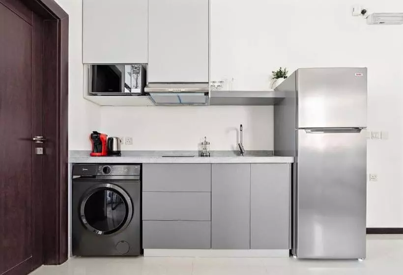 Stella Stays Olaya Tower 2