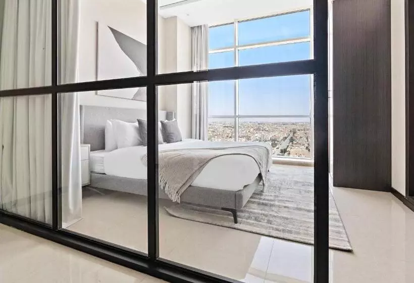 Stella Stays Olaya Tower 2