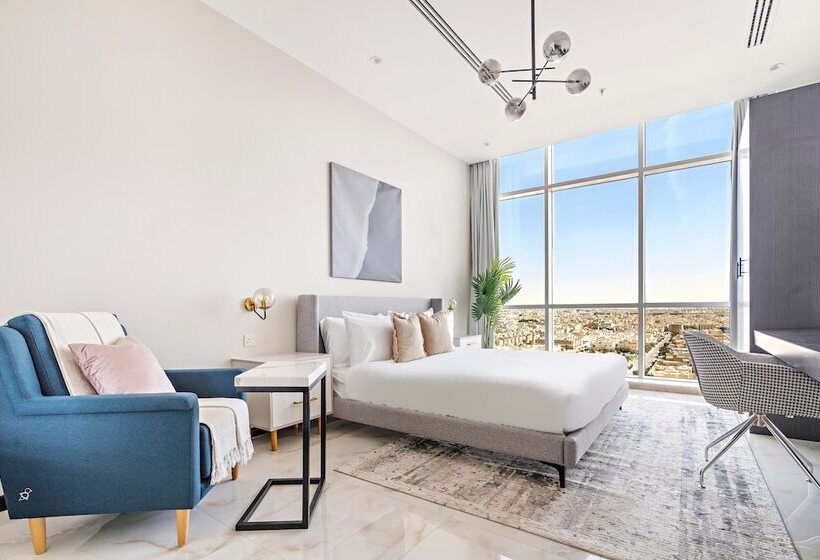 Stella Stays Olaya Tower 2