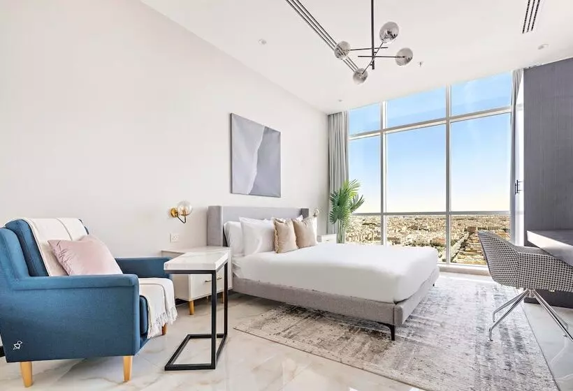 Stella Stays Olaya Tower 2