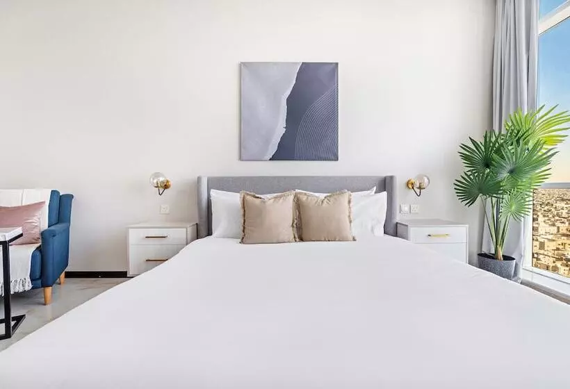 Stella Stays Olaya Tower 2