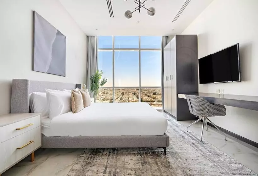 Stella Stays Olaya Tower 2