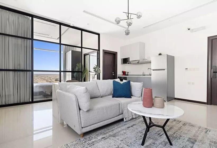 Stella Stays Olaya Tower 2