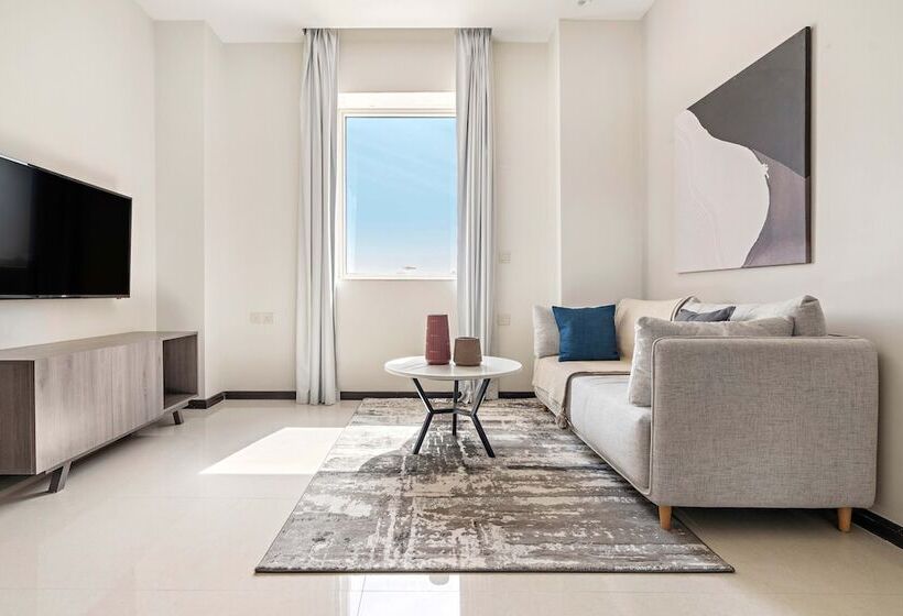 Stella Stays Olaya Tower 2