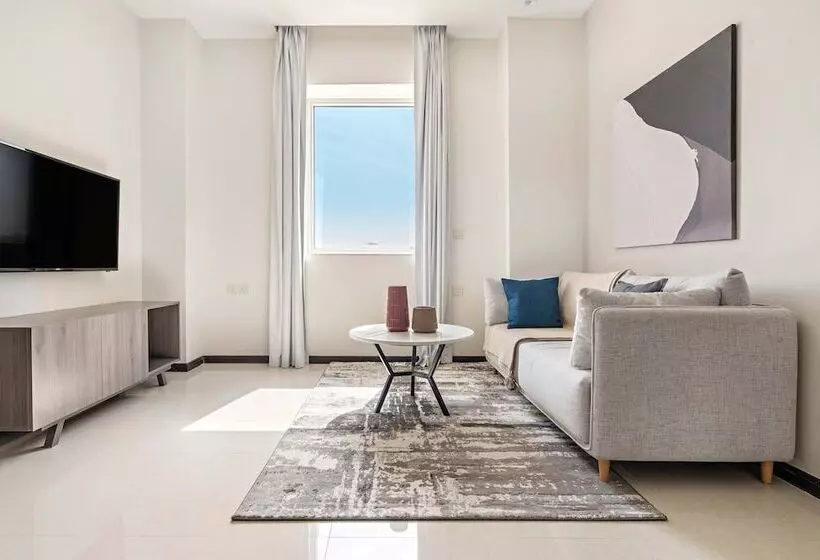 Stella Stays Olaya Tower 2