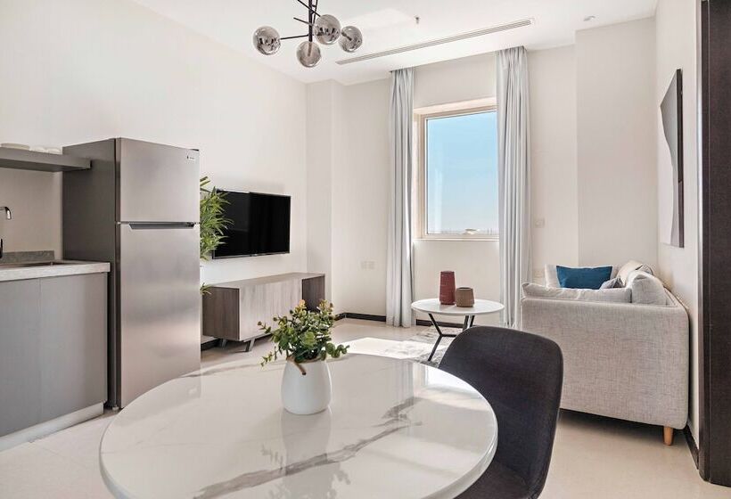 Stella Stays Olaya Tower 2