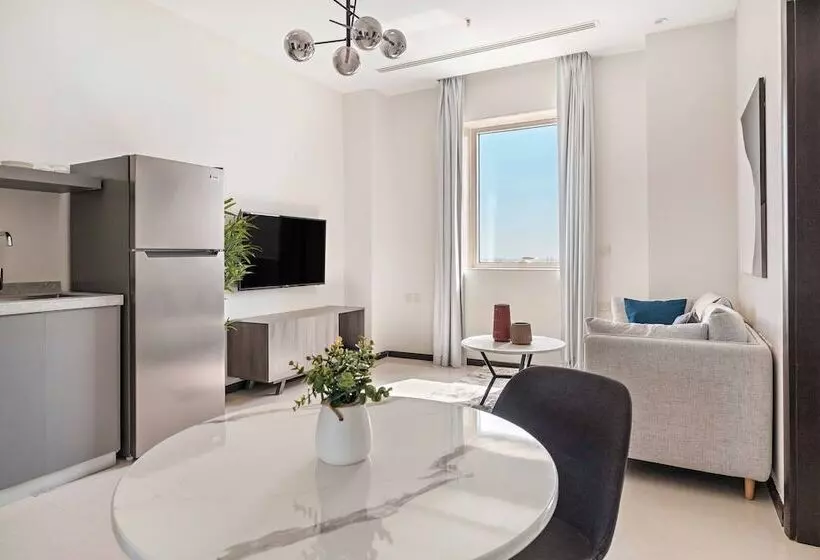 Stella Stays Olaya Tower 2