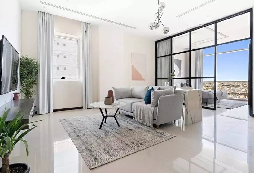 Stella Stays Olaya Tower 2