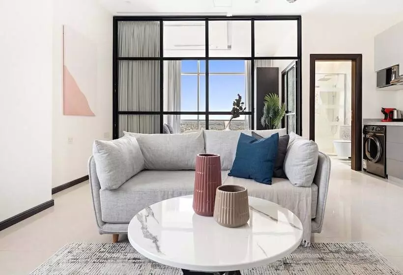 Stella Stays Olaya Tower 2