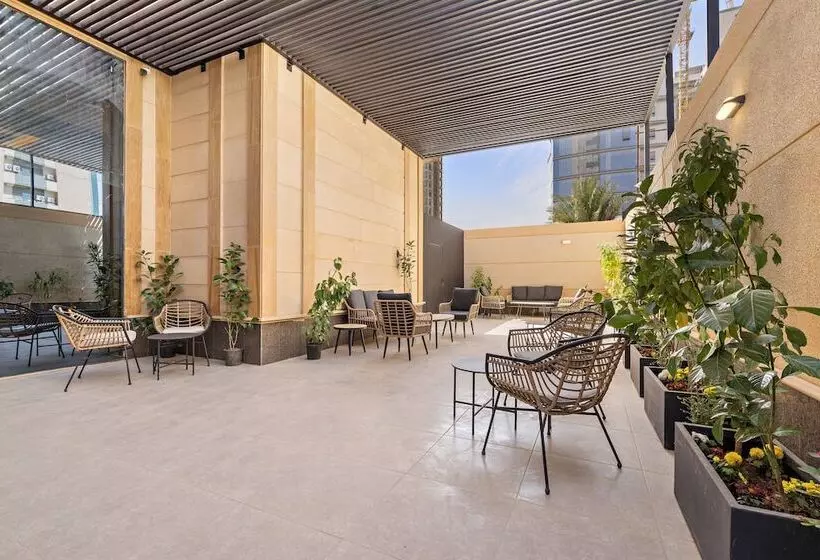 Stella Stays Olaya Tower 2