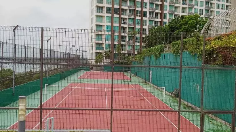 超赞海景高级公寓 浪漫香薰浴缸泡澡 Nexflix Youtube Wifi 喜欢浪漫宁静的您怎可错过