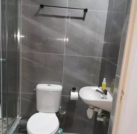 18 On Kuruman B&b