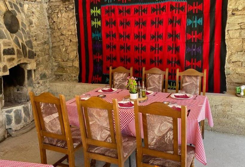 هاستل Guest House Bozvill