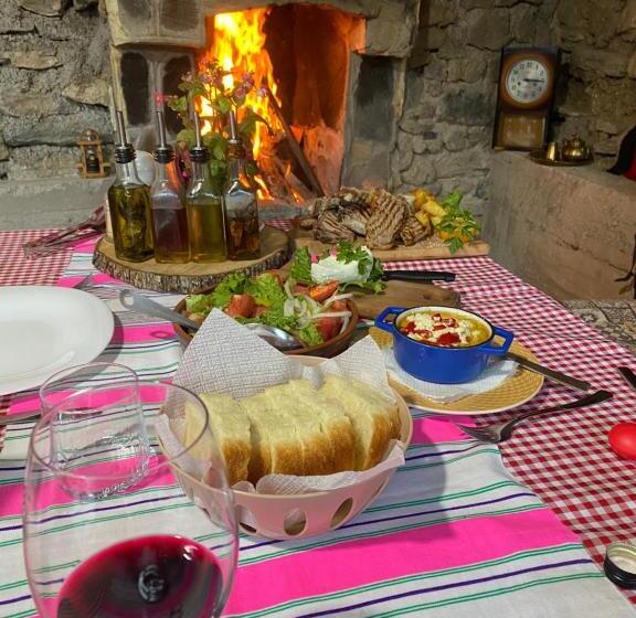 هاستل Guest House Bozvill