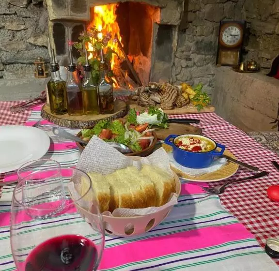 هاستل Guest House Bozvill