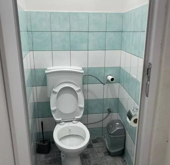 هاستل Guest House Bozvill