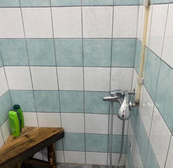 هاستل Guest House Bozvill