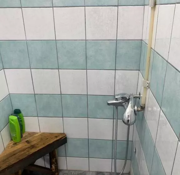 هاستل Guest House Bozvill