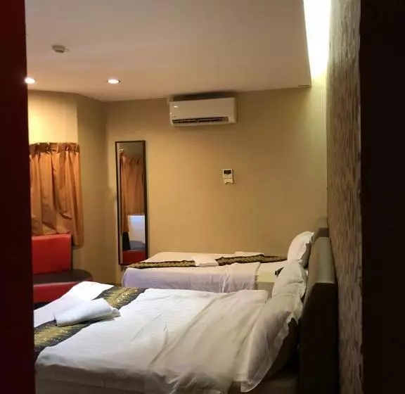 هاستل M Boutique Inn