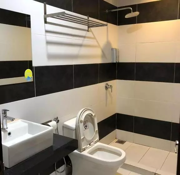 هاستل M Boutique Inn