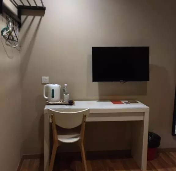 هاستل M Boutique Inn