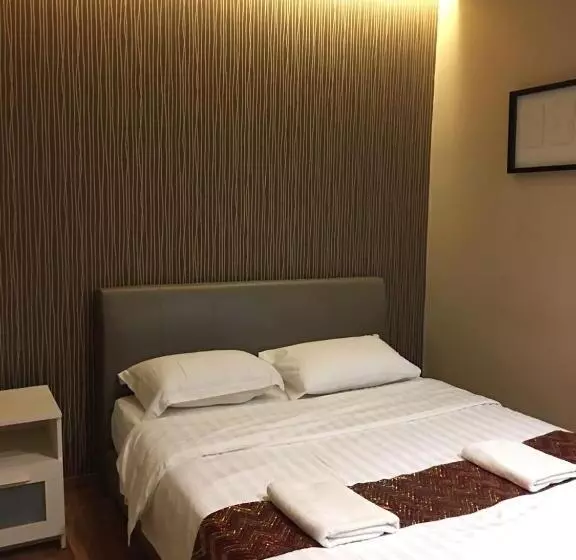 هاستل M Boutique Inn