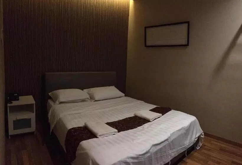 هاستل M Boutique Inn