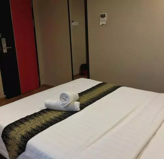 هاستل M Boutique Inn