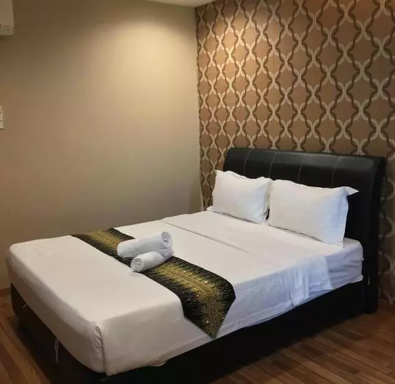 هاستل M Boutique Inn