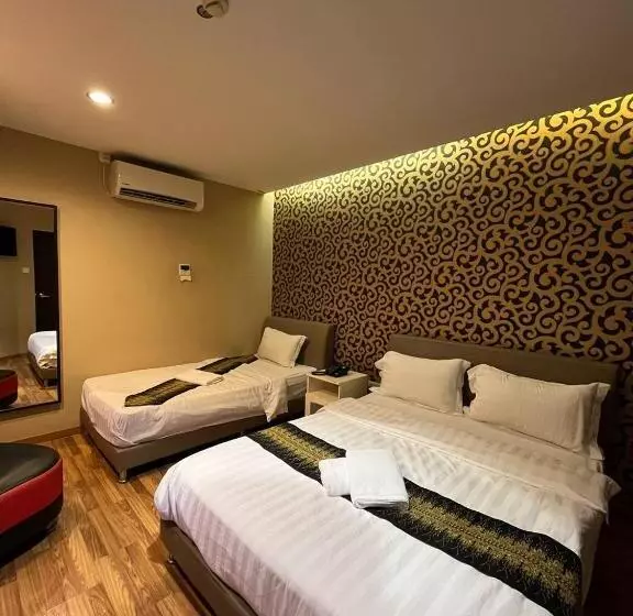 هاستل M Boutique Inn