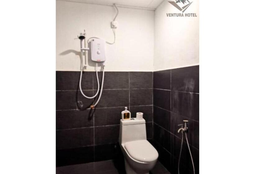 הוסטל Ventura Hotel And Tours