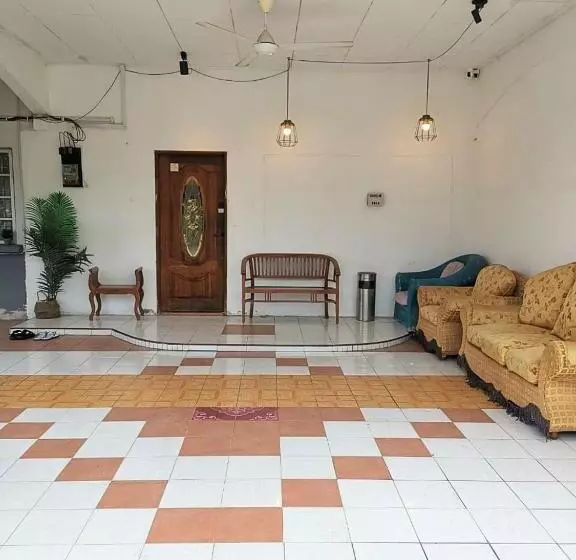 ユースホステル Ventura Hotel And Tours