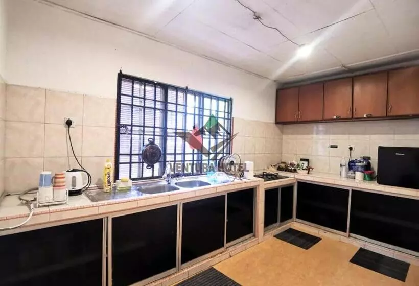 ユースホステル Ventura Hotel And Tours