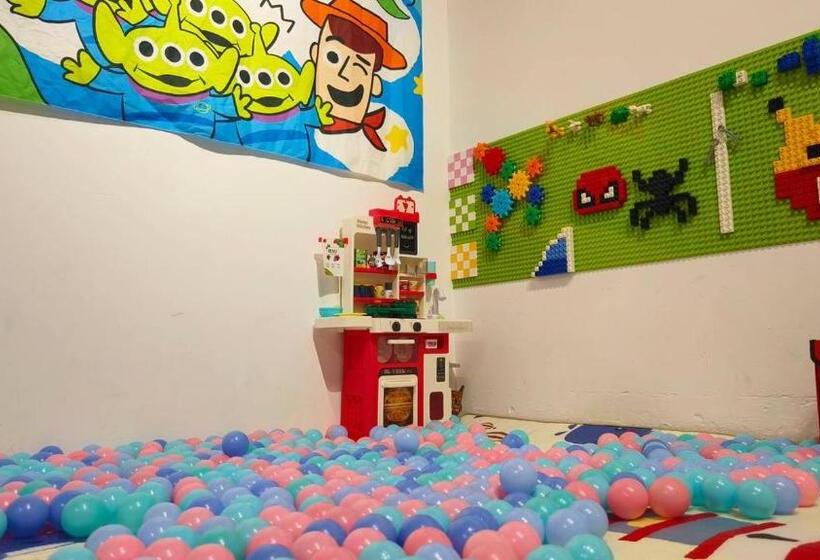 הוסטל Warisan Homestay 18pax Kota Kinabalu