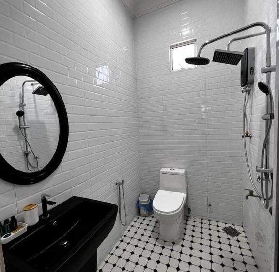 Bed and Breakfast D Laman Cottage Kota Bharu Kelantan