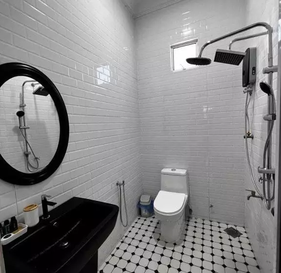 Aamiaismajoitus (B&B) D Laman Cottage Kota Bharu Kelantan