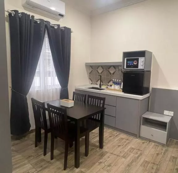 Aamiaismajoitus (B&B) D Laman Cottage Kota Bharu Kelantan
