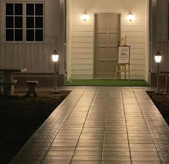 Bed and Breakfast D Laman Cottage Kota Bharu Kelantan