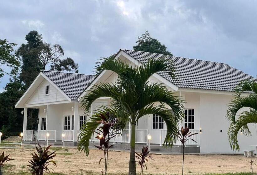 Bed and Breakfast D Laman Cottage Kota Bharu Kelantan