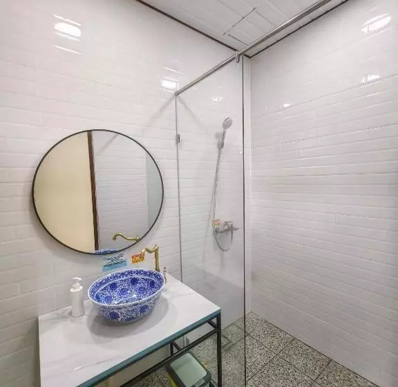 Aamiaismajoitus (B&B) Tranquera House