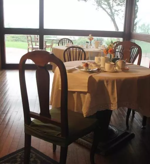 ベッドアンドブレックファースト Villa Inella